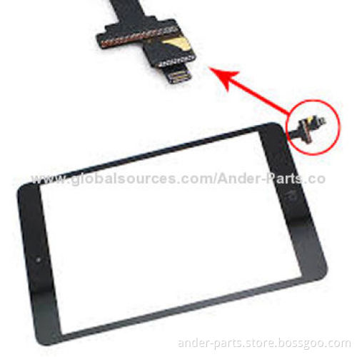 Wholesale Parts for iPad Mini Digitizer, New and Original, Bulk Price, in Stock